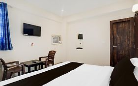 Hotel O Blue Stone